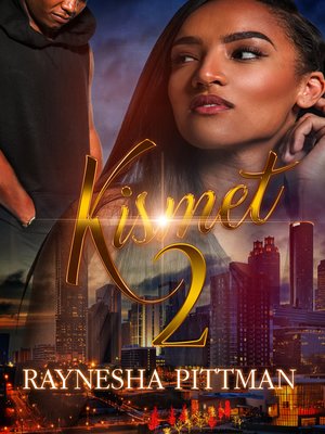 cover image of Kismet 2